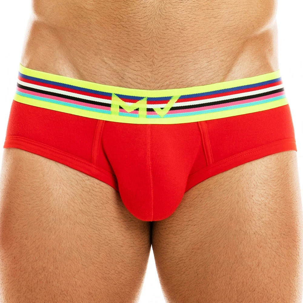 What's New Modus Vivendi 04013 Peace Classic Brief 10 What's New Modus Vivendi 04013 Peace Classic Brief