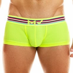 Modus Vivendi 04021 Peace Classic Boxer Underwear