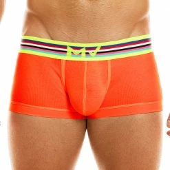 Modus Vivendi 04021 Peace Classic Boxer Underwear