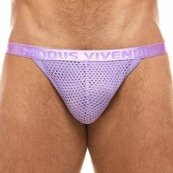 Modus Vivendi 06111 Net Trap Jockstrap