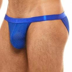 Modus Vivendi 06112 Net Trap Tanga Brief