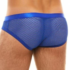 What's New Modus Vivendi 06113 Net Trap Tanga Brief