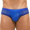 What's New Modus Vivendi 06113 Net Trap Tanga Brief