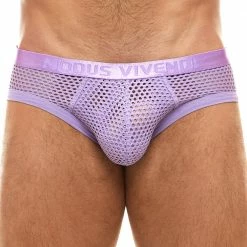 What's New Modus Vivendi 06113 Net Trap Tanga Brief