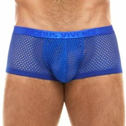 Modus Vivendi 06121 Net Trap Boxer What's New