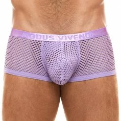 Modus Vivendi 06121 Net Trap Boxer What's New