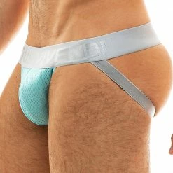 Modus Vivendi 07011 Pop Melange Jockstrap