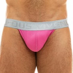 Modus Vivendi 07011 Pop Melange Jockstrap