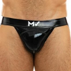 Modus Vivendi 08011 Viral Vinyl Jockstrap Best Sellers