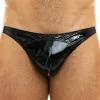 Best Sellers Modus Vivendi 08013 Viral Vinyl Low Cut Brief