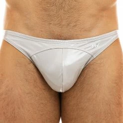Best Sellers Modus Vivendi 08013 Viral Vinyl Low Cut Brief