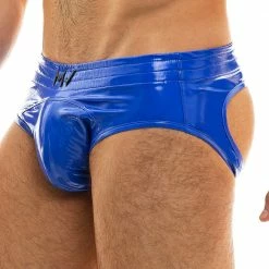 Modus Vivendi 08014 Viral Vinyl Bottomless Brief 9 Modus Vivendi 08014 Viral Vinyl Bottomless Brief
