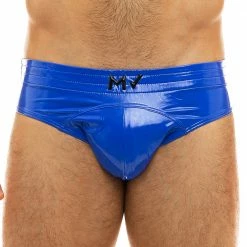 Modus Vivendi 08014 Viral Vinyl Bottomless Brief