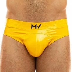 Modus Vivendi 08014 Viral Vinyl Bottomless Brief 11 Modus Vivendi 08014 Viral Vinyl Bottomless Brief