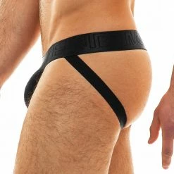 Modus Vivendi 09014 Smooth Knit Warmer Jockstrap