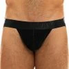 Modus Vivendi 09014 Smooth Knit Warmer Jockstrap 1 Modus Vivendi 09014 Smooth Knit Warmer Jockstrap