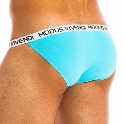 MODUS VIVENDI 09811 Eggs Tanga Brief