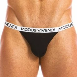 MODUS VIVENDI 09811 Eggs Tanga Brief