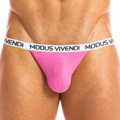 MODUS VIVENDI 09811 Eggs Tanga Brief