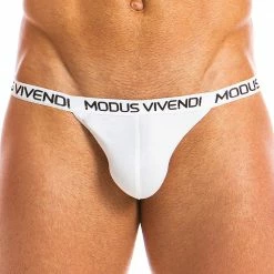 MODUS VIVENDI 09811 Eggs Tanga Brief