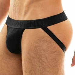 Modus Vivendi 10011 Glam Sparkle Jockstrap 8 Modus Vivendi 10011 Glam Sparkle Jockstrap