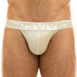Modus Vivendi 10011 Glam Sparkle Jockstrap 9 Modus Vivendi 10011 Glam Sparkle Jockstrap