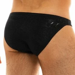 Modus Vivendi 10012 Glam Sparkle Low Cut Brief