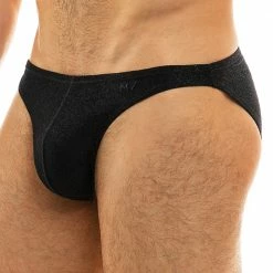 Modus Vivendi 10012 Glam Sparkle Low Cut Brief