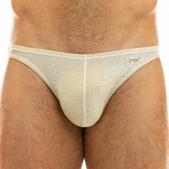 Modus Vivendi 10012 Glam Sparkle Low Cut Brief