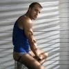 Underwear MODUS VIVENDI 10811 Marine Jockstrap 1 Underwear MODUS VIVENDI 10811 Marine Jockstrap