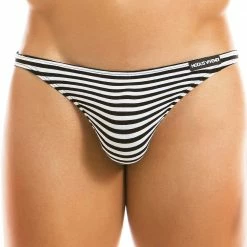 Modus Vivendi 10812 Marine Low Cut Brief Underwear