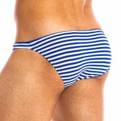 Modus Vivendi 10812 Marine Low Cut Brief Underwear