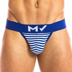 MODUS VIVENDI 10813 Marine Tanga Brief
