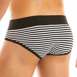 Modus Vivendi 10814 Marine Low Cut Brief