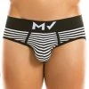 Modus Vivendi 10814 Marine Low Cut Brief 1 Modus Vivendi 10814 Marine Low Cut Brief