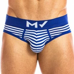 Modus Vivendi 10814 Marine Low Cut Brief
