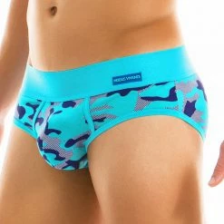 MODUS VIVENDI 10913 Camo Marine Brief