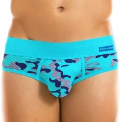 MODUS VIVENDI 10913 Camo Marine Brief