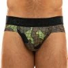 Underwear Modus Vivendi 11011 Trapped Camo Jockstrap