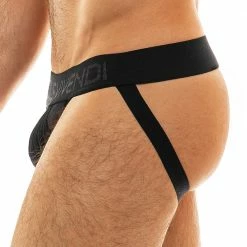 Underwear Modus Vivendi 12011 Tiffany''s Velvet Jockstrap