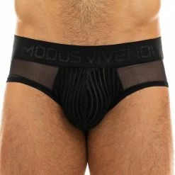 Modus Vivendi 12014 Tiffany''s Velvet Brief