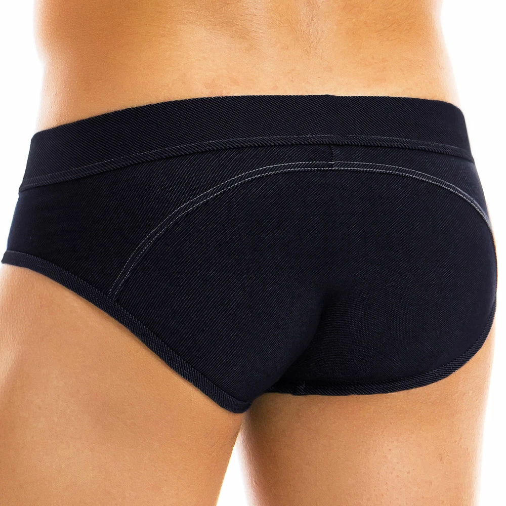 MODUS VIVENDI 12913 Jeans Brief Underwear 5 MODUS VIVENDI 12913 Jeans Brief Underwear