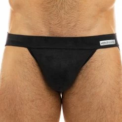 Modus Vivendi 13913 Suede Jockstrap