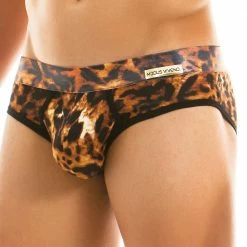 Underwear MODUS VIVENDI 14914 Animal Brief