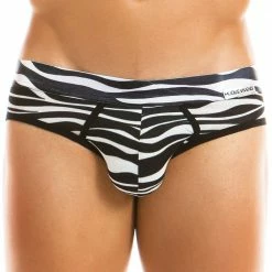 Underwear MODUS VIVENDI 14914 Animal Brief