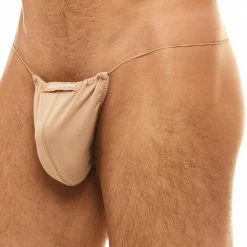 What's New Modus Vivendi 15616 Antibacterial G-String 7 What's New Modus Vivendi 15616 Antibacterial G-String