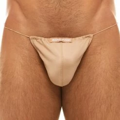 What's New Modus Vivendi 15616 Antibacterial G-String