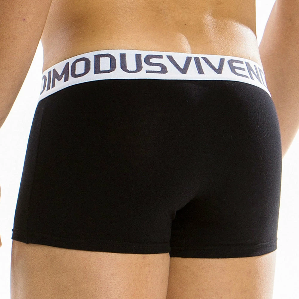 Underwear Modus Vivendi 18521 Weekly Boxer 4 Underwear Modus Vivendi 18521 Weekly Boxer