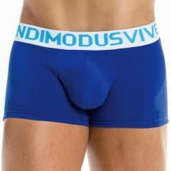 Underwear Modus Vivendi 18521 Weekly Boxer 12 Underwear Modus Vivendi 18521 Weekly Boxer