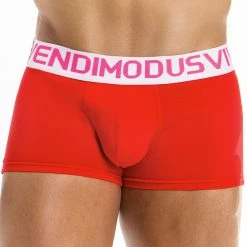 Underwear Modus Vivendi 18521 Weekly Boxer 13 Underwear Modus Vivendi 18521 Weekly Boxer